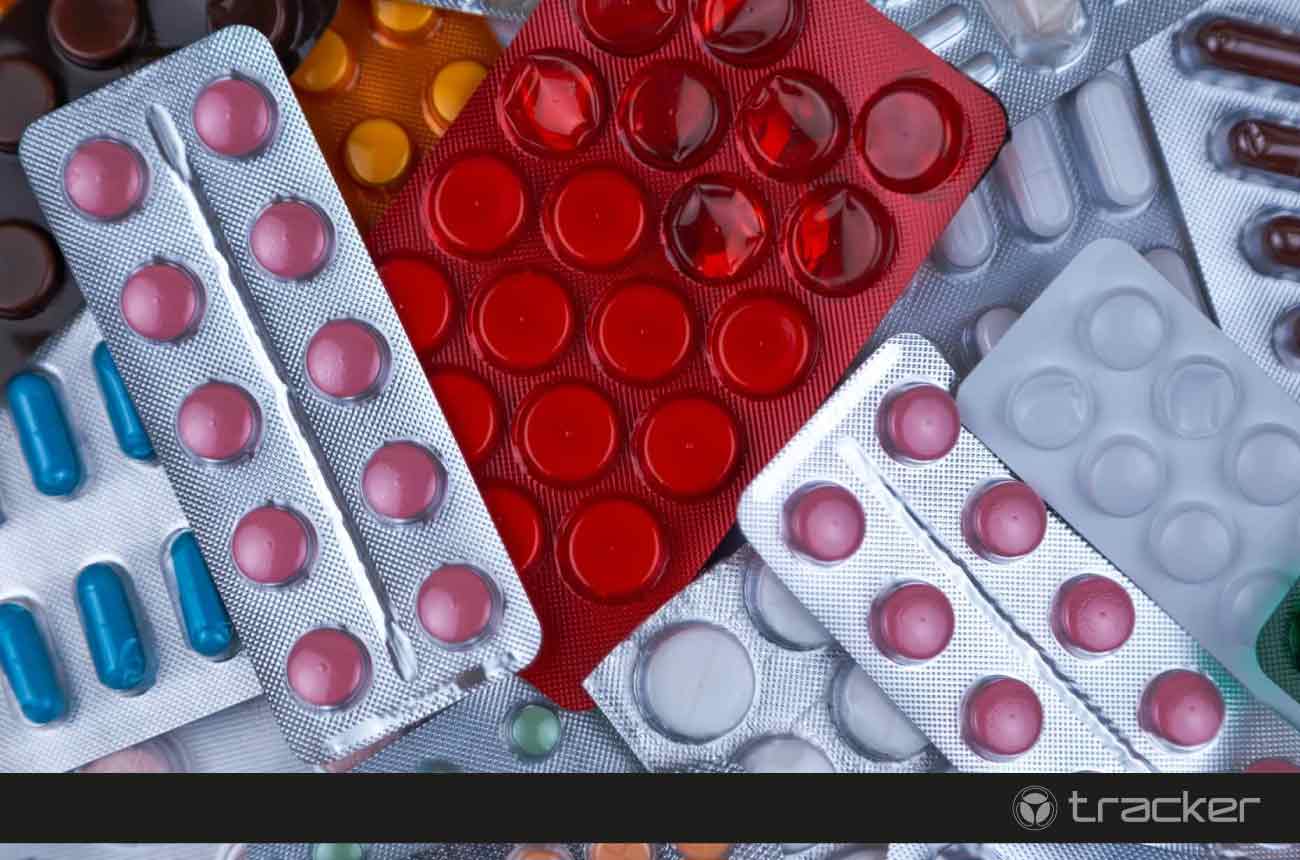 Transporte de medicamentos