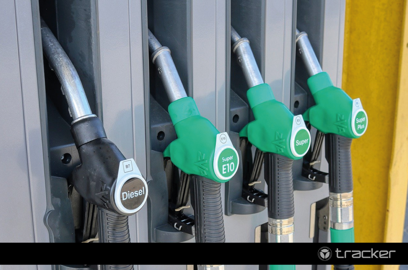 Veículos a diesel