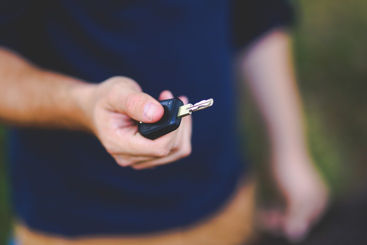 contratar o seguro de automóvel